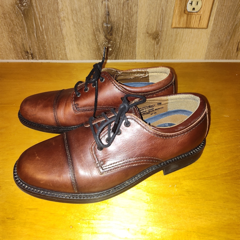 Dockers